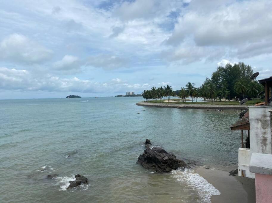 Seaview Holiday Home Port Dickson Exterior photo